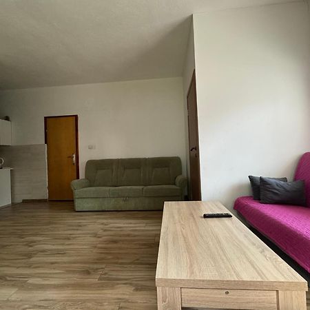 Apartman Jezera Zabljak  Luaran gambar