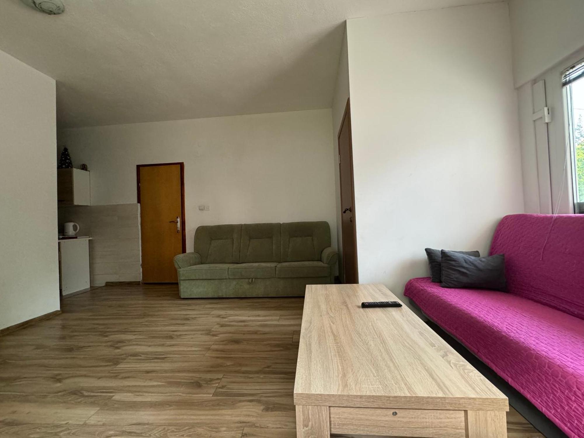 Apartman Jezera Zabljak  Luaran gambar