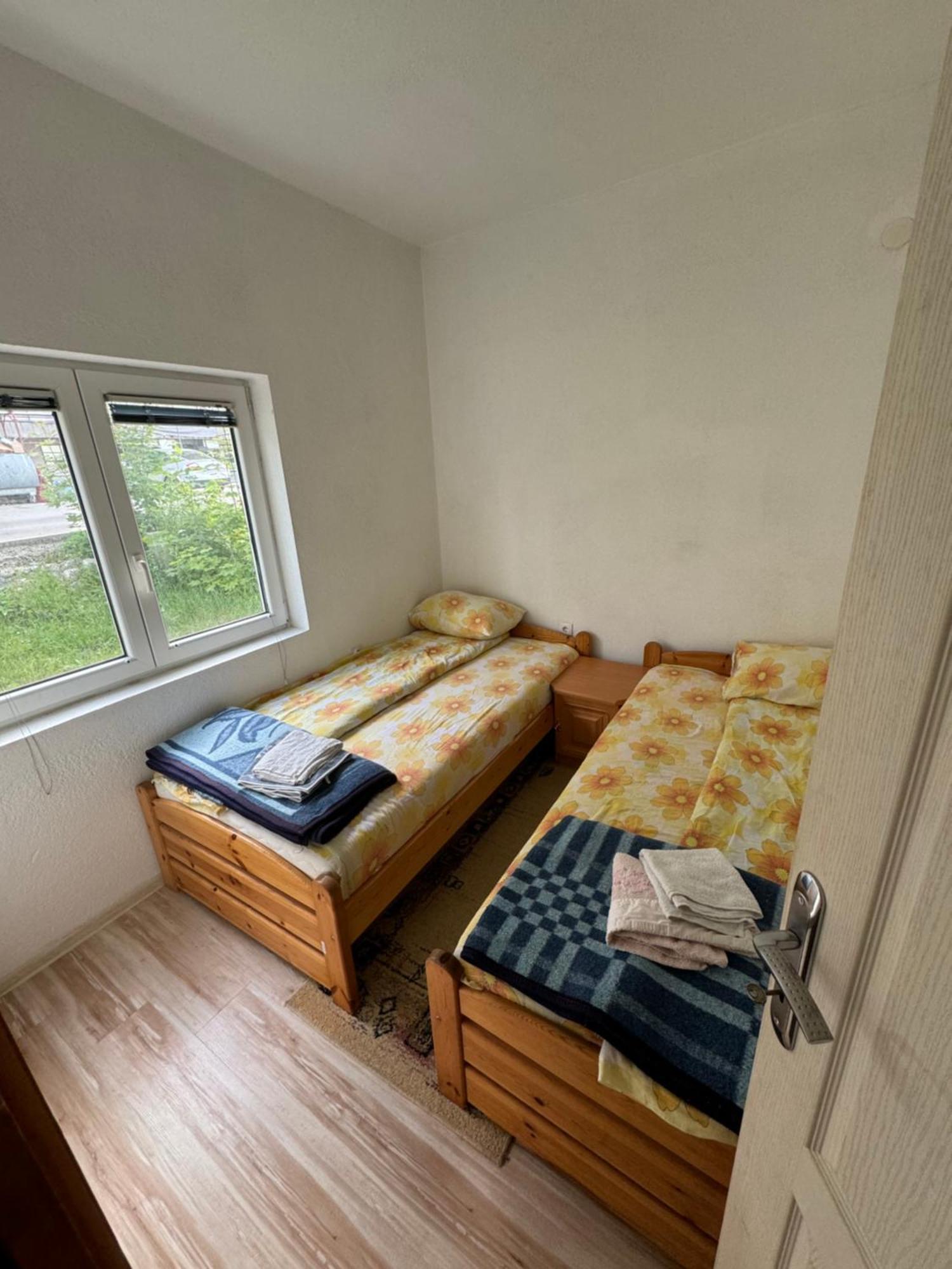 Apartman Jezera Zabljak  Luaran gambar