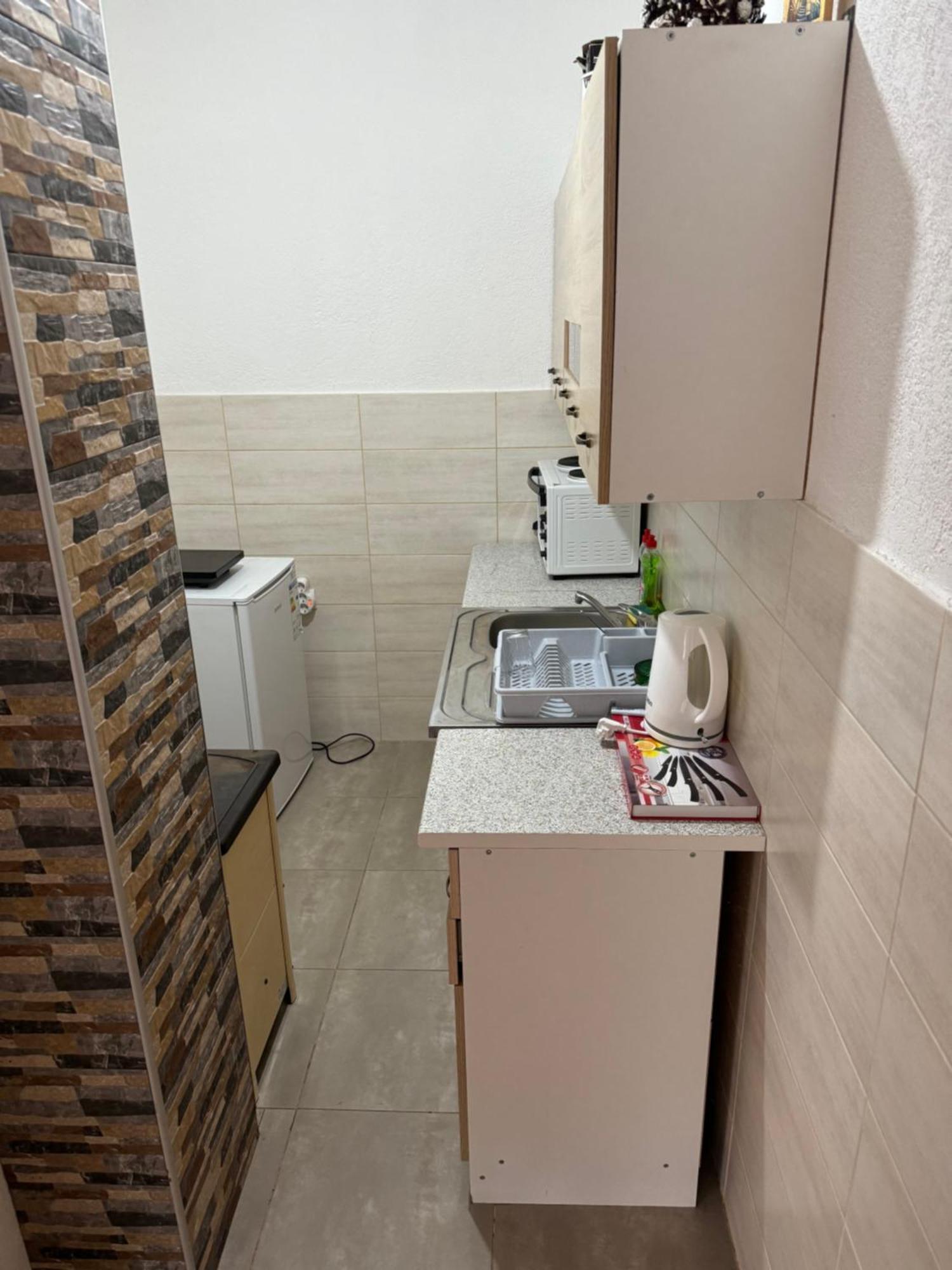 Apartman Jezera Zabljak  Luaran gambar