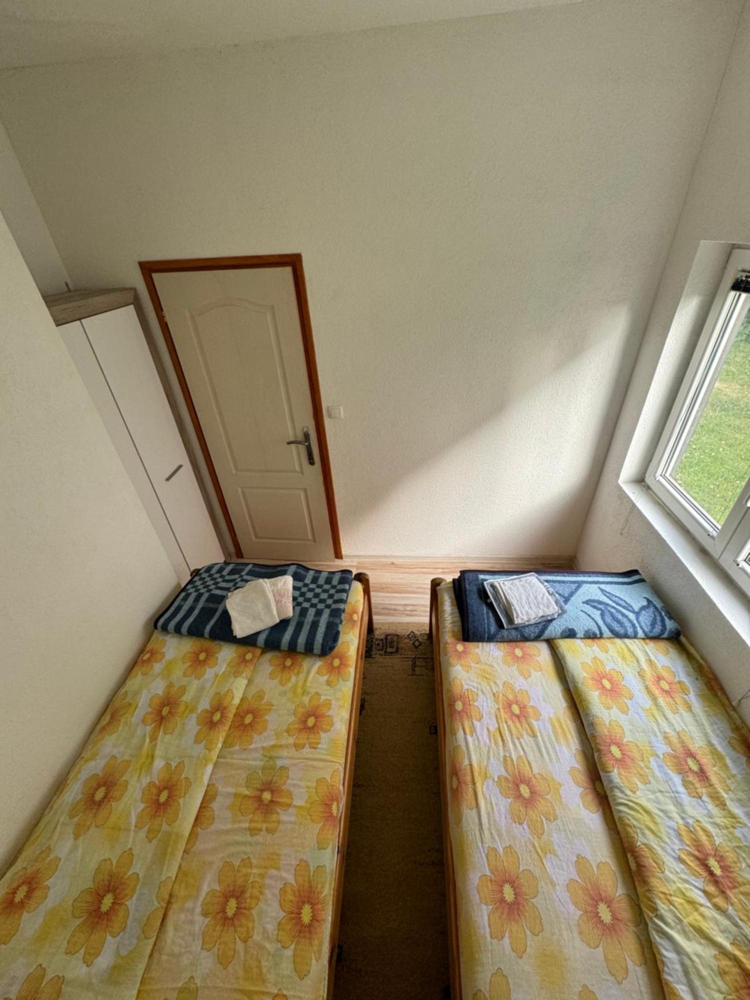 Apartman Jezera Zabljak  Luaran gambar