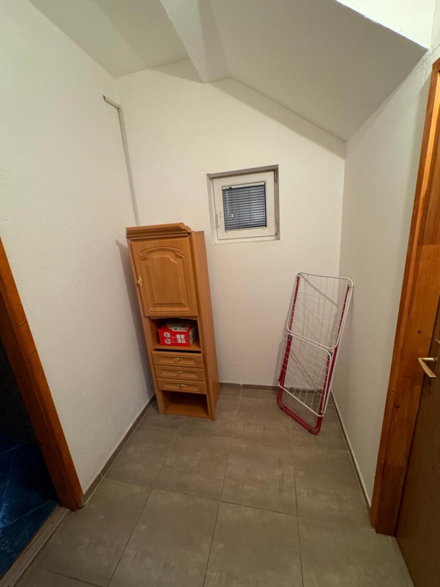 Apartman Jezera Zabljak  Luaran gambar