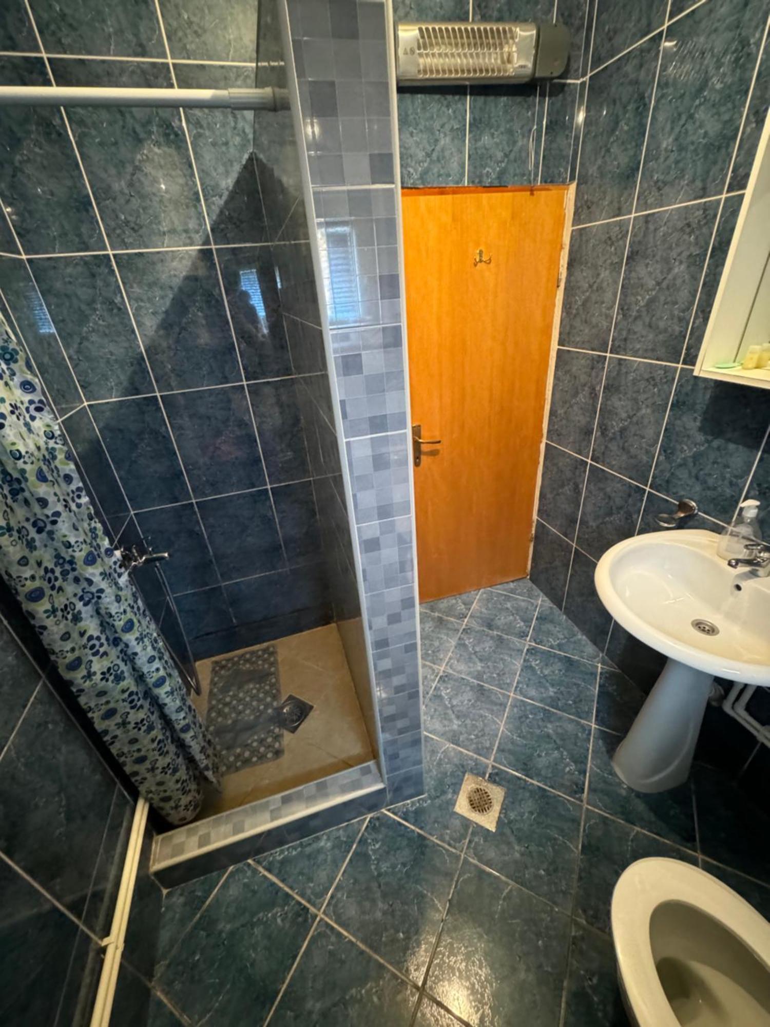 Apartman Jezera Zabljak  Luaran gambar