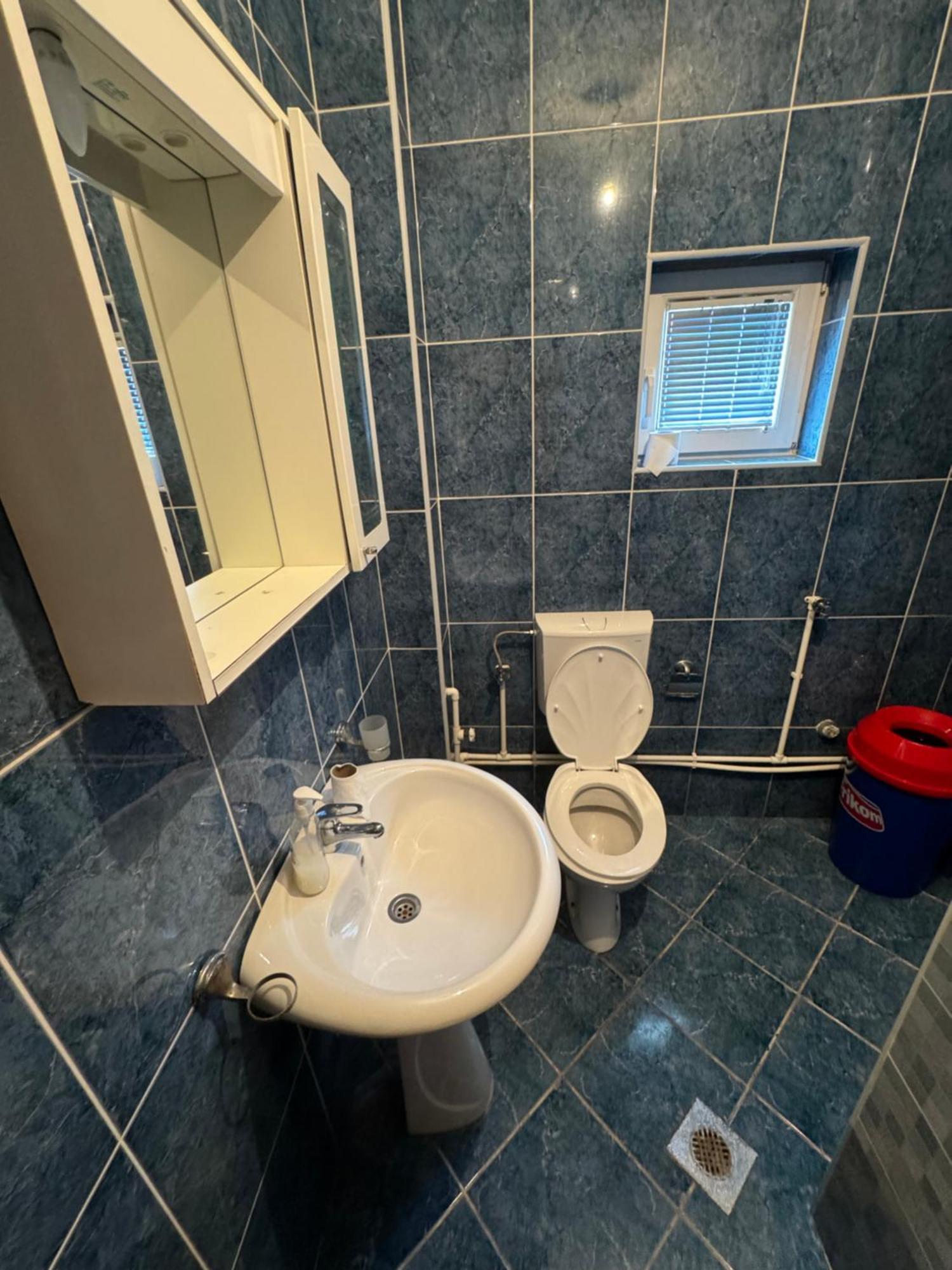Apartman Jezera Zabljak  Luaran gambar