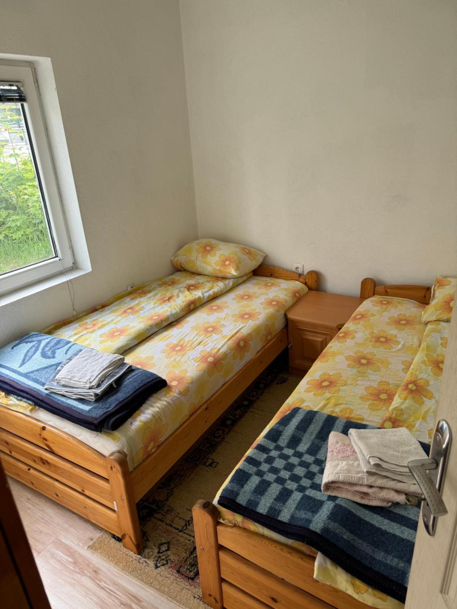 Apartman Jezera Zabljak  Luaran gambar