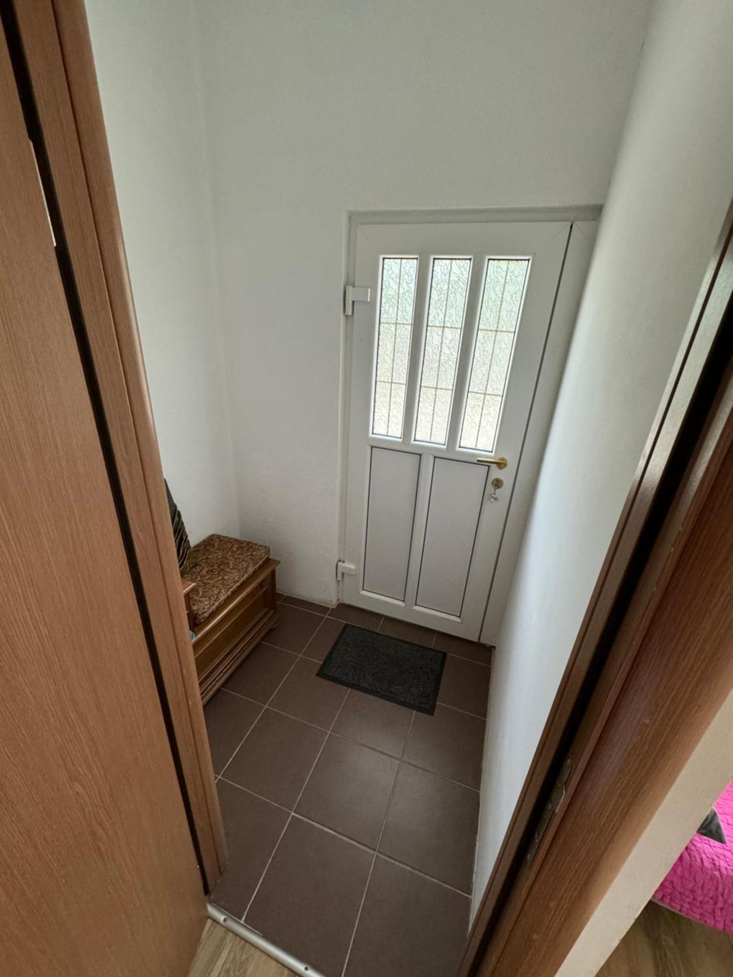 Apartman Jezera Zabljak  Luaran gambar