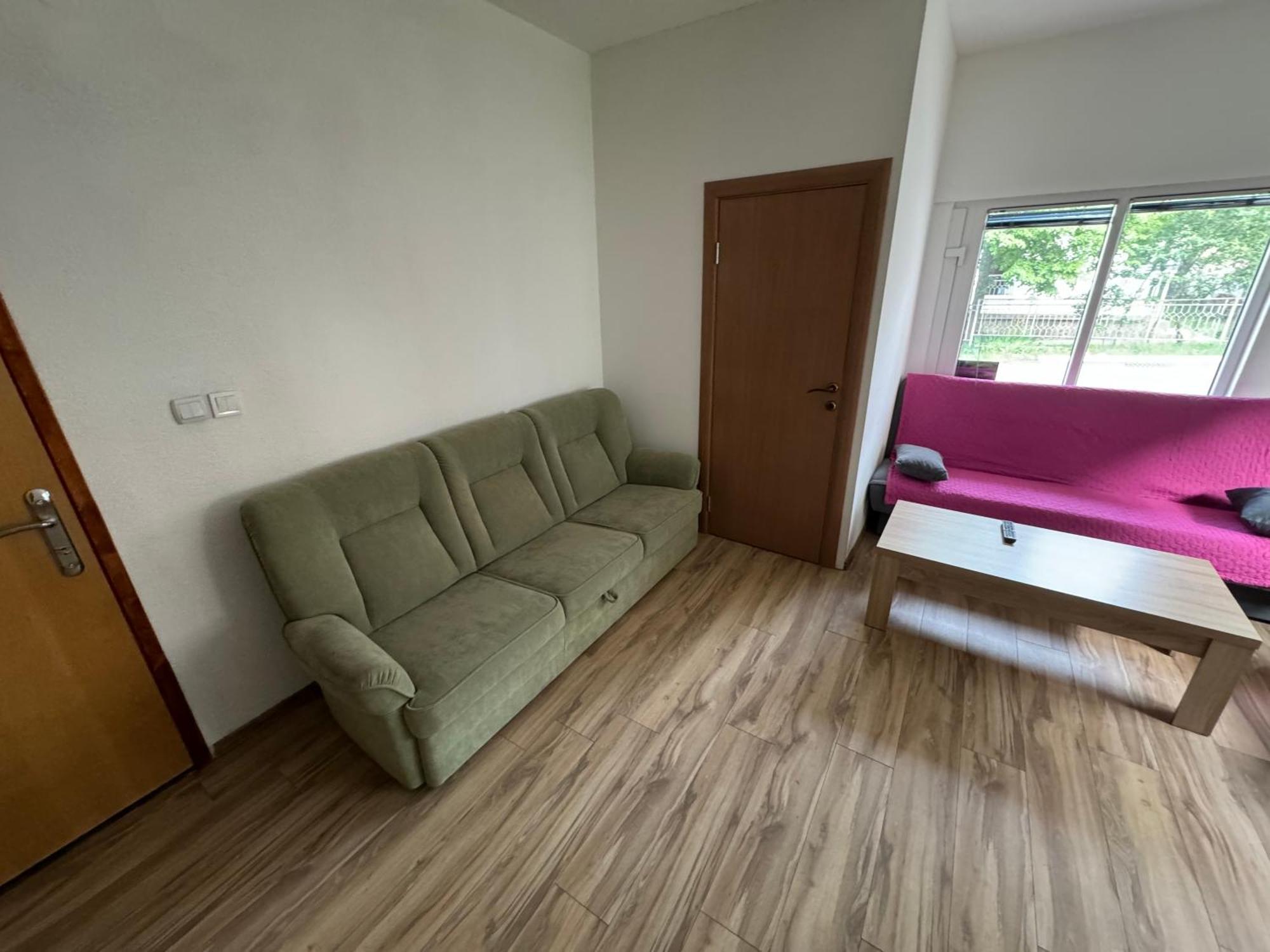 Apartman Jezera Zabljak  Luaran gambar
