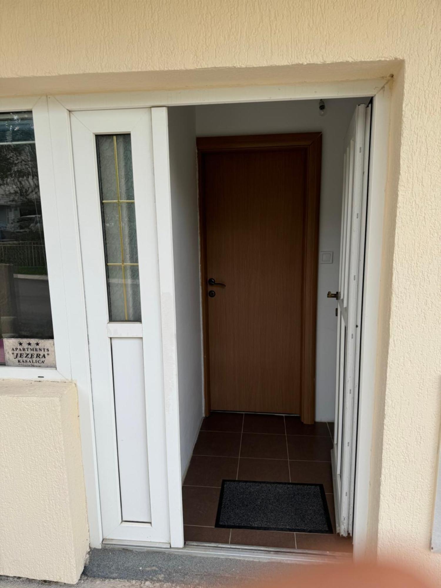 Apartman Jezera Zabljak  Luaran gambar
