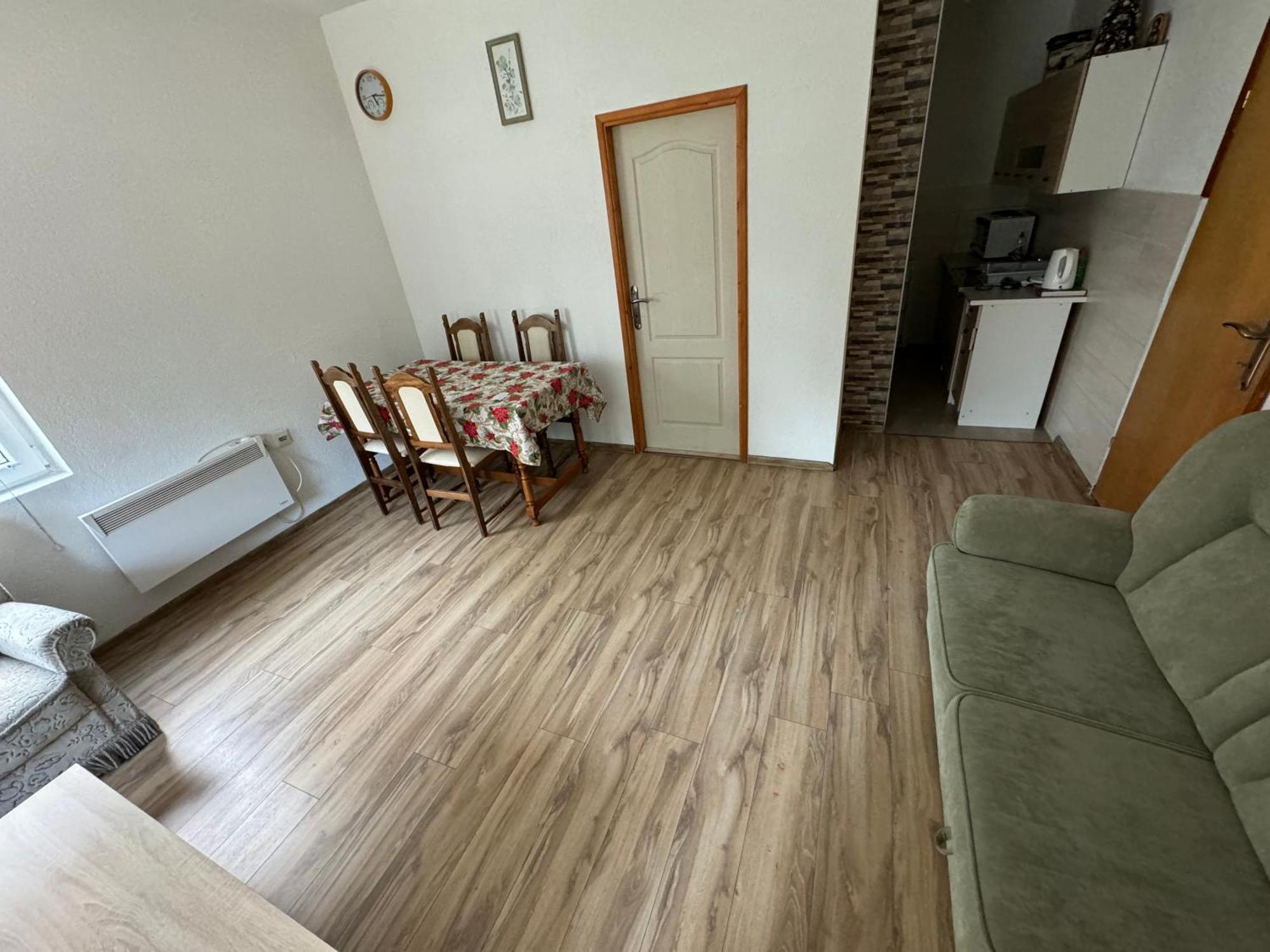 Apartman Jezera Zabljak  Luaran gambar